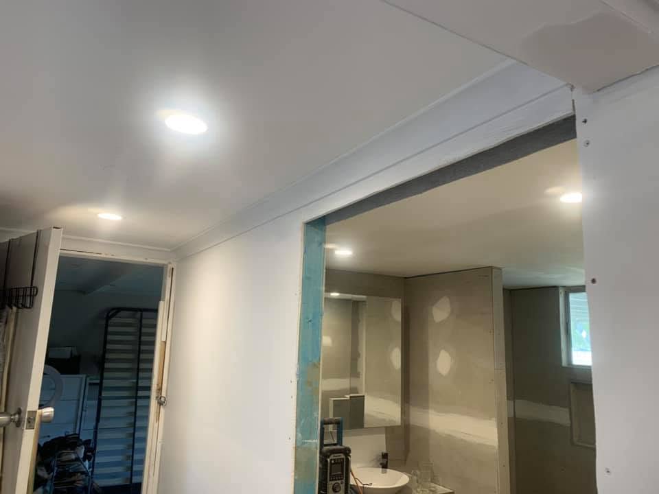 Electrical work 5