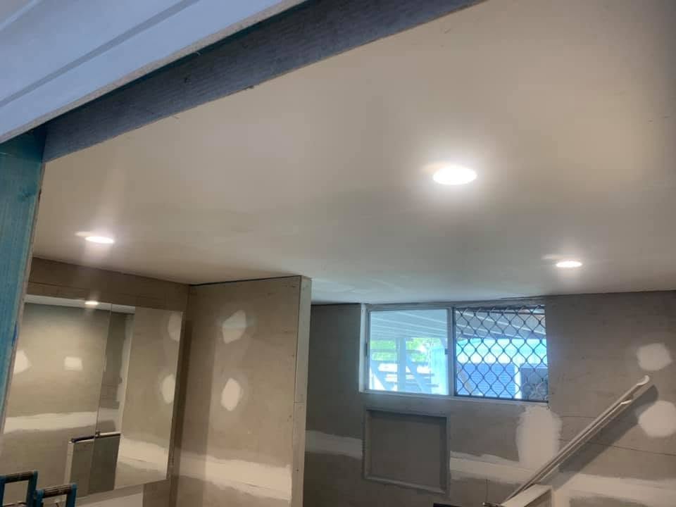 Electrical work 6