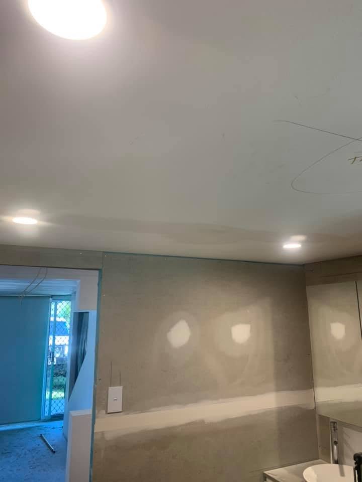 Electrical work 7
