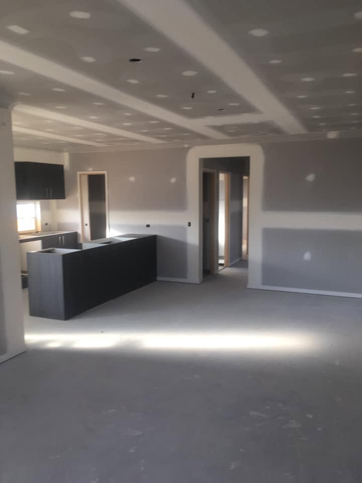 Switchboard upgrade by KM Electrical, Ipswich