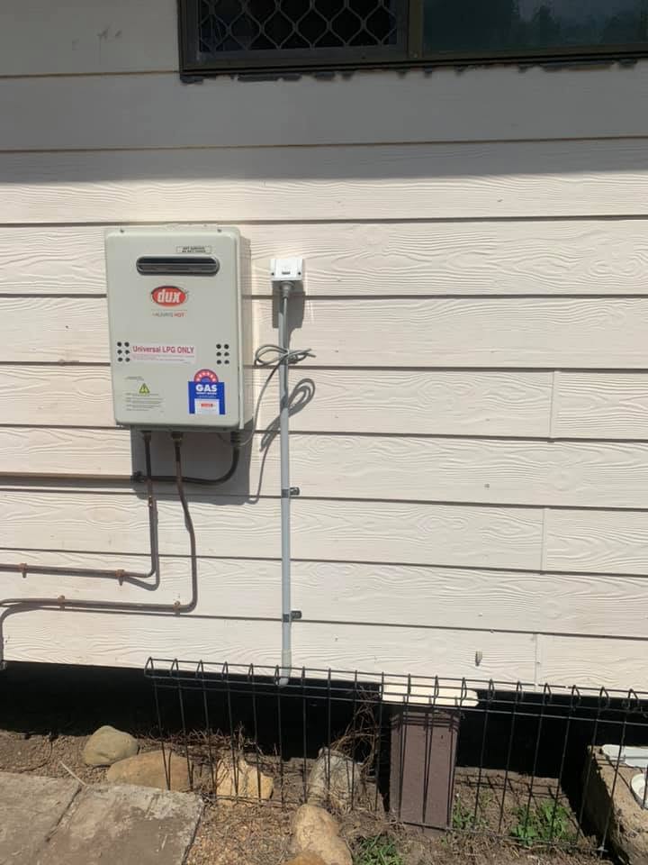 Solar work by KM Electrical