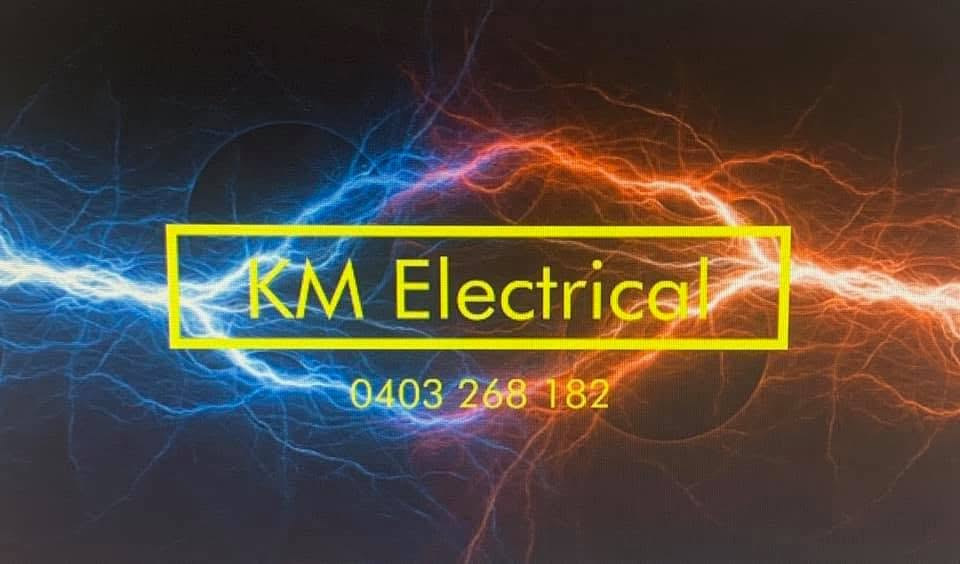 KM Electrical Air and Solar